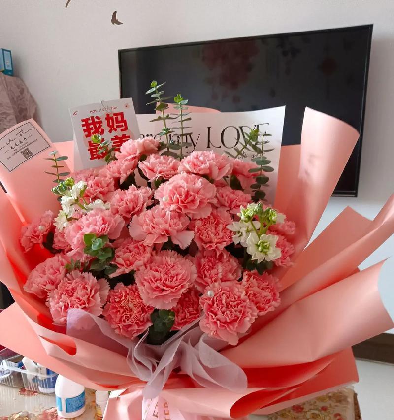 哪种杯花寓意幸福美好？杯花中象征幸福的是什么？