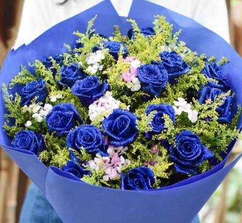 哪种花象征胜利希望和幸福？胜利花语的花是什么？