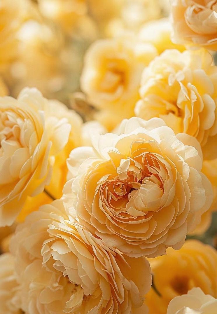 黄色玫瑰花代表什么？送黄色玫瑰花有何深层含义？