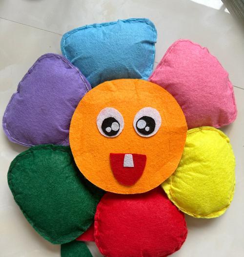 彩虹色的花意义何在？彩虹花束代表什么？