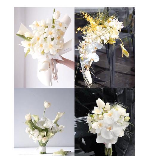 婚礼手捧花的花语寓意是什么？如何选择寓意深远的手捧花？
