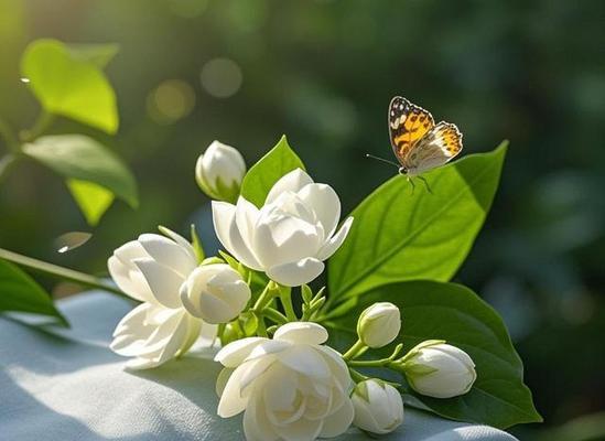 重大场合播放茉莉花的意义是什么？茉莉花在重大场合的寓意是什么？