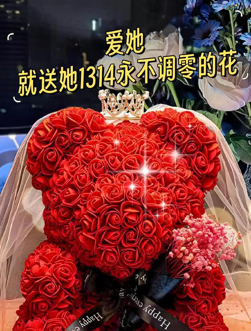 情人节送绿化花的寓意是什么？它们为何成为情人节的热门选择？