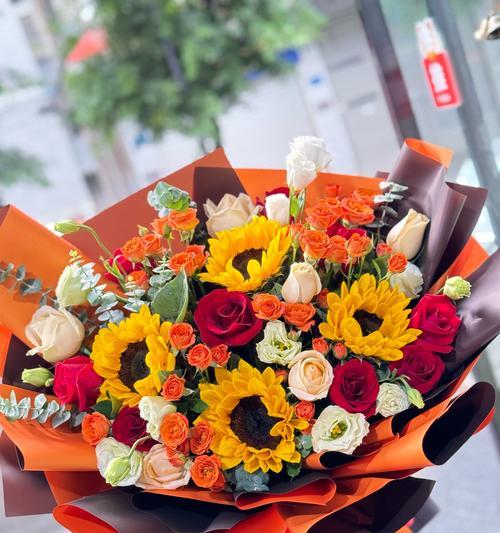 哪种花象征快乐自由幸福？这些花的寓意是什么？