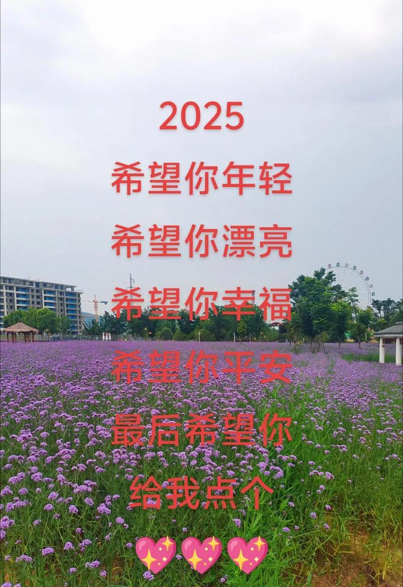 什么花寓意幸福平安？
