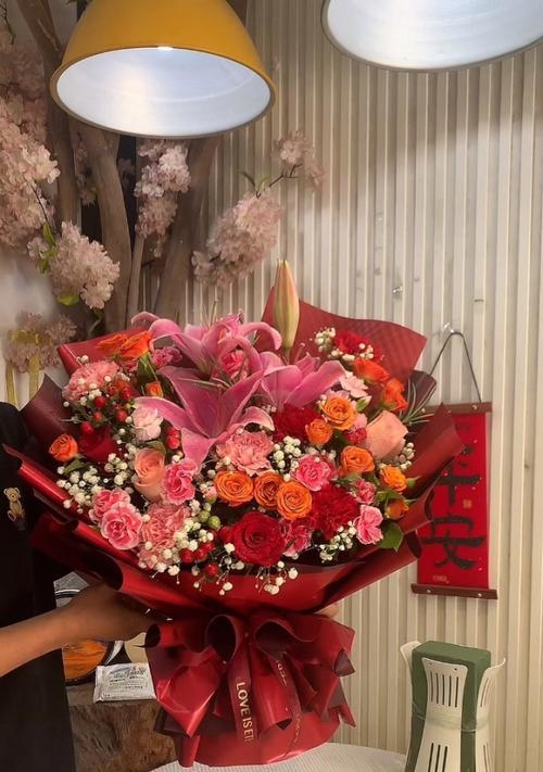 几束花代表平安的意义是什么？