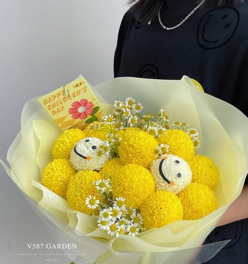六一儿童节象征的花是什么？儿童节适合送什么花？