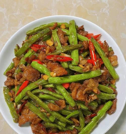 四季豆的四季美味（探寻四季豆的产季和烹饪方法）