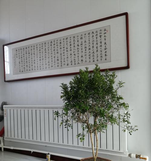 盆栽米兰的养殖方法和注意事项（从选苗到管理，打造美丽生态家园）
