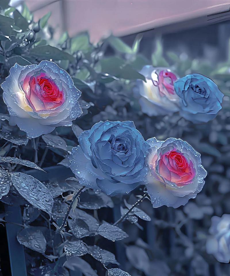 蜂蜜水在植物生长中的应用（蜂蜜水可以浇花吗？）