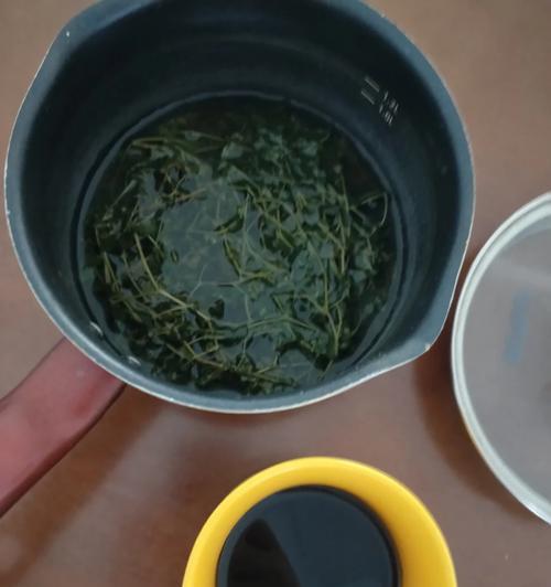 斑地锦，健康之福（挖掘斑地锦的功效与作用，探寻多种食用方法）