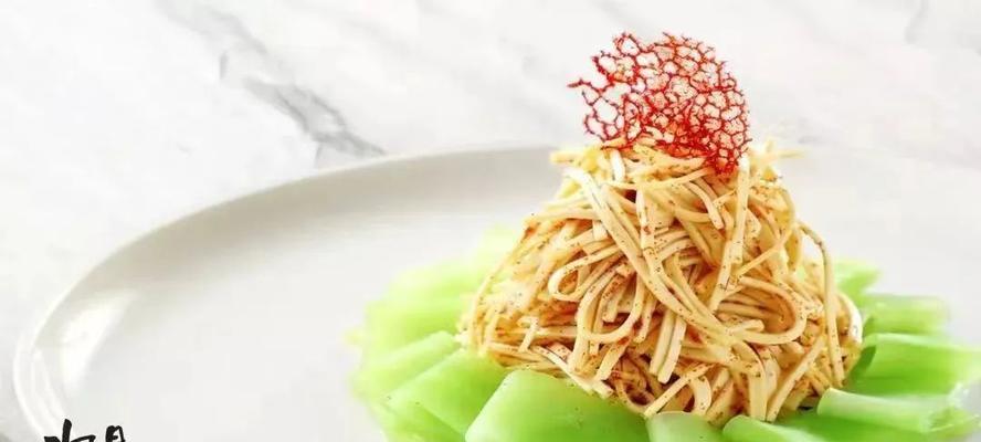 了解千金菜，享受美味健康（探寻千金菜的来源、营养价值及烹饪方法）