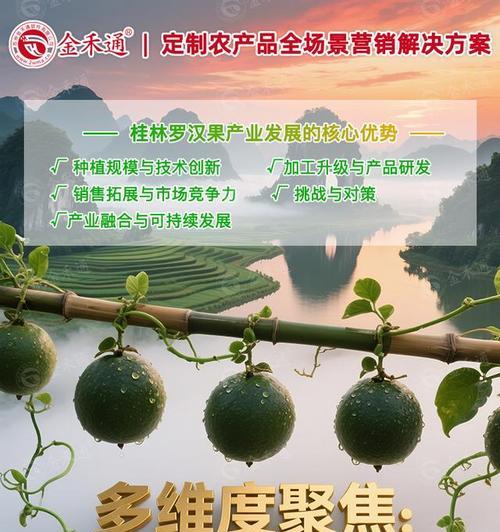 罗汉果的生长环境（罗汉果生长的地理位置与土壤条件）