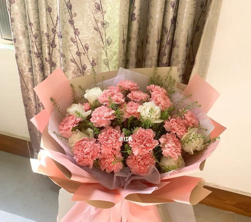 送什么花给妈妈过生日合适？（15种花材详细介绍，解读不同意义）