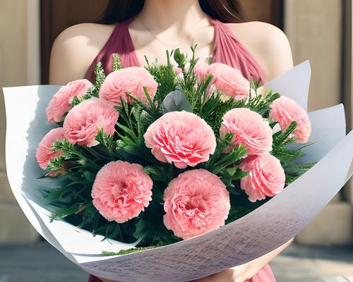 送什么花给妈妈过生日合适？（15种花材详细介绍，解读不同意义）