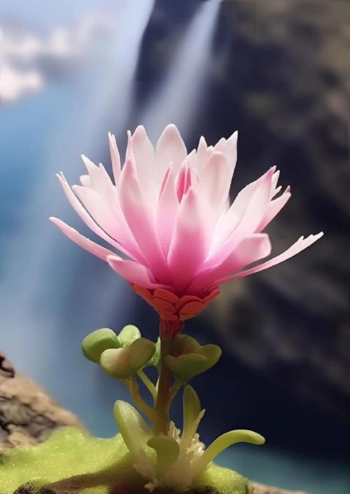 帝王花的花语（帝王花的花语传递着君临天下的力量与自信）