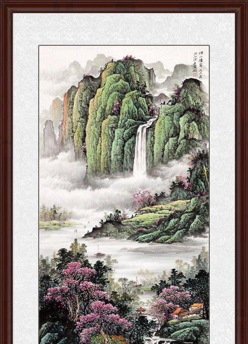红叶石楠的风水寓意与摆放位置（美丽而吉祥的红叶石楠，让你家风水旺盛）