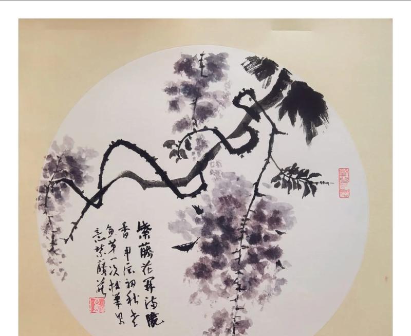紫藤花（探寻紫藤花的文化内涵和象征意义）