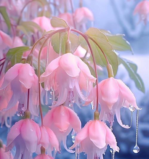 善良之花——以什么花代表善良（花开善良世界，一朵花的力量）