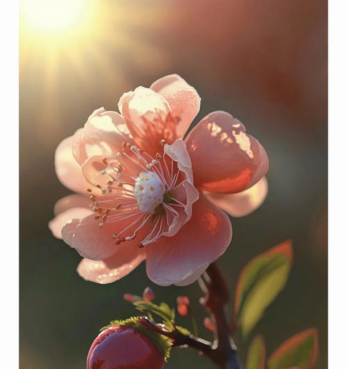 红叶樱花的花语与意义（探寻红叶樱花花语的深意与传承）